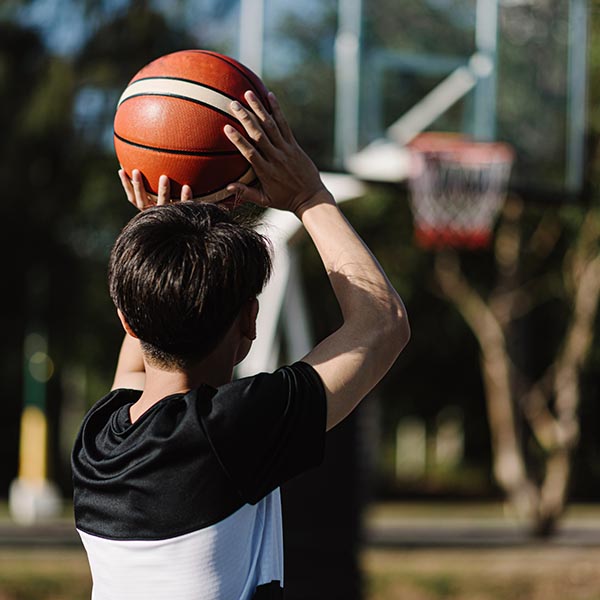 basquete