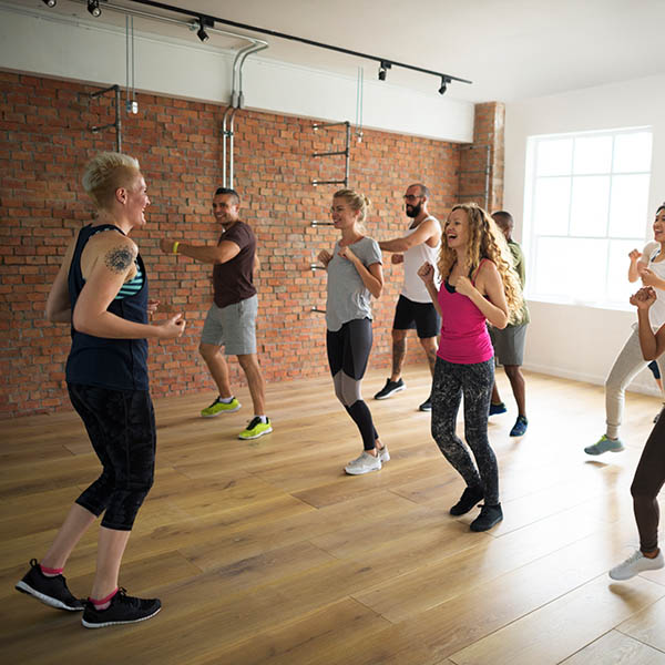 Dança