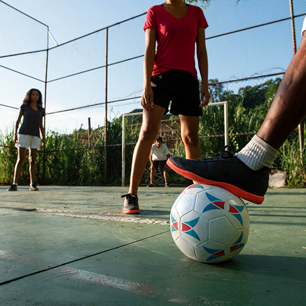 futsal
