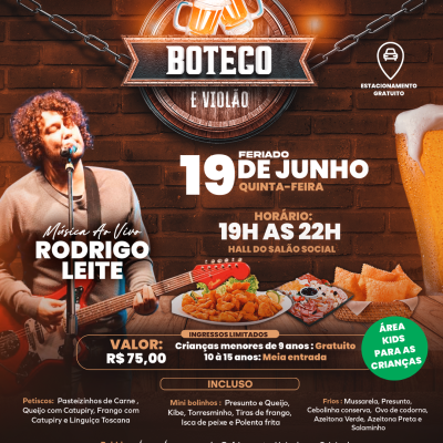 BOTECO BOTECO