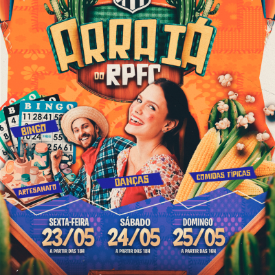 arraial 2025 arraial 2025